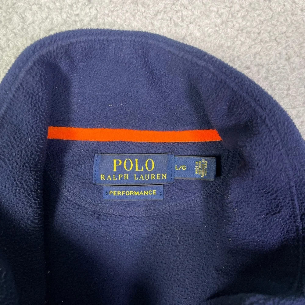 Polo Ralph Lauren polo ralph